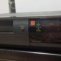 ویدیو ناسیونال J20|پخش‌کننده DVD و ویدیو|بومهن, |دیوار