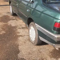 پژو ۴۰۵ جی ال ایکس ۲۰۰۰|خودرو سواری و وانت|تهران, گرگان|دیوار