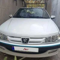 پژو پارس