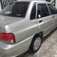 پراید 132 مدل 87 دوگانه دست مرتب و تمیز|خودرو سواری و وانت|گنبد کاووس, |دیوار