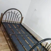 تخت و تشک