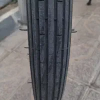 موتور ۱۲۵سی جی ترو تمیز دست اول