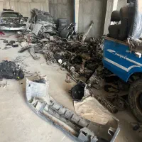 نیازمند مکانیک اوراقی