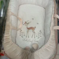 تشک گارد دار