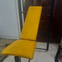 میز پرس سینه