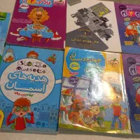 فروش کتاب|کتاب و مجله آموزشی|شیراز, سینما سعدی|دیوار