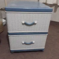 فایل دوطبقه