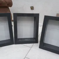 باکس دیواری سالم