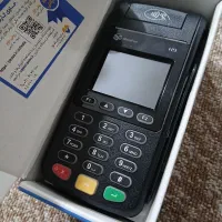 یک دستگاه کارت خوان ،H9