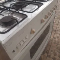 فرگاز لوفرا|اجاق گاز و لوازم برقی پختوپز|دزفول, |دیوار