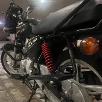 Tvs HLX 150