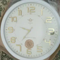 ساعت دیواری لوکس