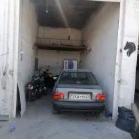 رهن اجاره دهنه صافکاری در  گاراژ|اجارهٔ دفتر صنعتی، کشاورزی، تجاری|شیراز, کوشک میدان|دیوار