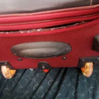 چمدان|کیف، کفش، کمربند|ورامین, ورامین|دیوار