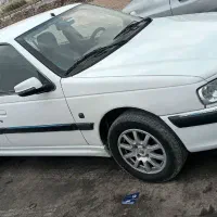 پژوپارس سال مدل 93دوگانه کارخانه