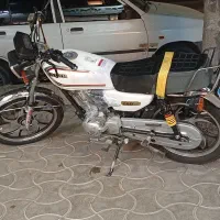 هوندا 200مارک کبیر