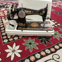 چرخ خیاطی