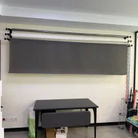 فون عکاسی زنجیری آماده دارای دو فون مخملی