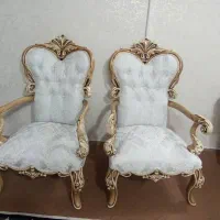 مبل کلاسیک|مبلمان خانگی و میز عسلی|ماهدشت, |دیوار