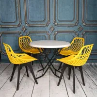 صندلی مدل زحل