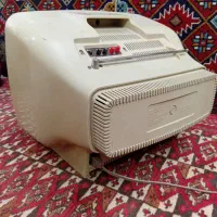 تلویزیون رادیو دار و تلویزیون توشیبا قدیمی عتیقه|تلویزیون و پروژکتور|اصفهان, شیخ اشراق|دیوار