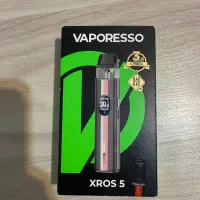 ویپ وپرسو ایکسراس ۵|زیورآلات و اکسسوری|تبریز, |دیوار