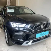 سئات آتکا مدل 2023 ساخت اسپانیا