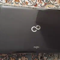 لپتاپ fujitsu