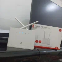 مودم Toplink 4G Pro2  انلاکر همه سیمکارتا