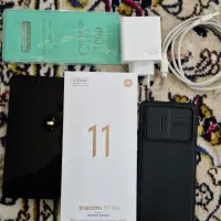 گوشی Mi 11T Pro 12/256