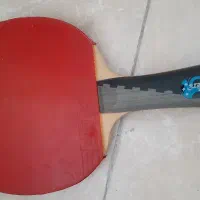 راکت پینک پنگ رویه نو نو