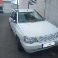 پراید132 مدل90