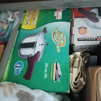 زود پز مارک نیو لند ۹لیتری پلم