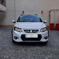 کوئیک R پلاس تمام فول مانیتور بزرگ و رینگ الومنیم|خودرو سواری و وانت|تبریز, |دیوار