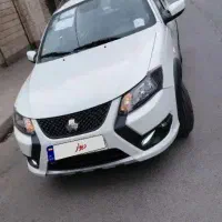 کوییک Gx-l سفید صفر