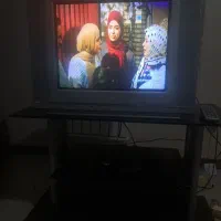 تلوزیون ۲۱ اینچ ال‌جی