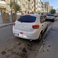 تیبا 2 هاچبک مدل 96|خودرو سواری و وانت|تهران, شهرک رضویه|دیوار