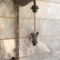 لوستر ام دی اف