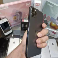 iPhone 11 promax 256 zaa پلمپ بدون نقطه|موبایل|تهران, شهر زیبا|دیوار