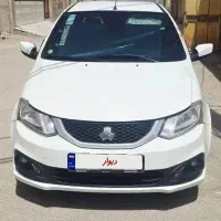 ساینا S مدل ۴۰۲