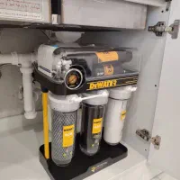 تصفیه آب DeWATER|آب‌سردکن و تصفیه آب|بندرعباس, |دیوار