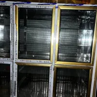 یخچال شش در