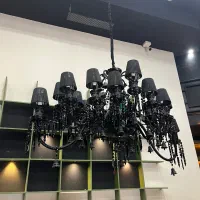 لوستر|لوستر و چراغ آویز|تهران, تهرانپارس جنوبی|دیوار