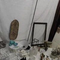 حراج وسایل منزل همگی یک‌میلیون