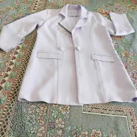 کت مجلسی|لباس|قم, شهر قائم|دیوار