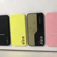 کاور گوشی سامسونگ A34فایوجی|لوازم جانبی موبایل و تبلت|بندرعباس, |دیوار