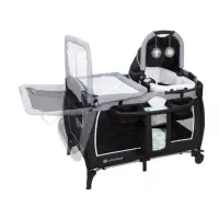 تخت پارک کودک