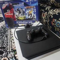 ps4 پی اس فور اسلیم