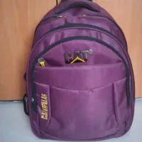 کوله پشتی کت