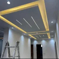 نقاشی ساختمان